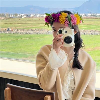 不能失去你海报