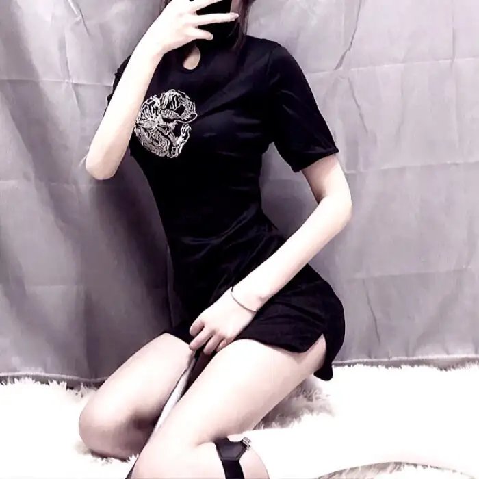妙妙探粤语海报