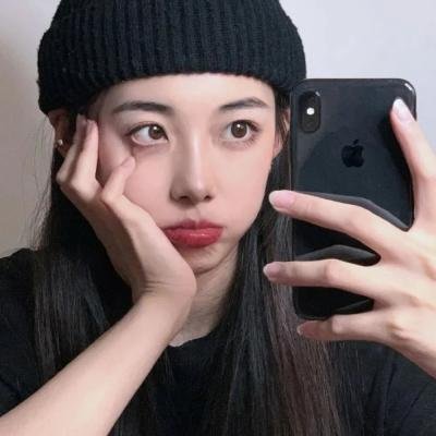 草裙舞女孩海报